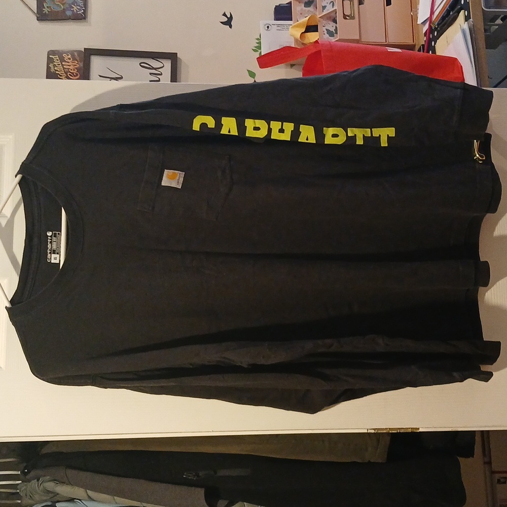 Carhartt Long sleeve t shirt